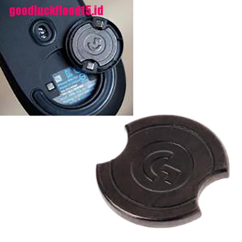 {LUCKID}Wireless Mouse Tuning Weights Bottom Case for Logitech G403 G703 G903 / GPRO