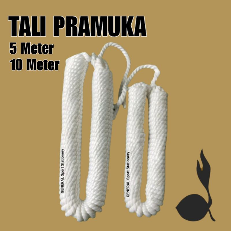 

Tali Pramuka