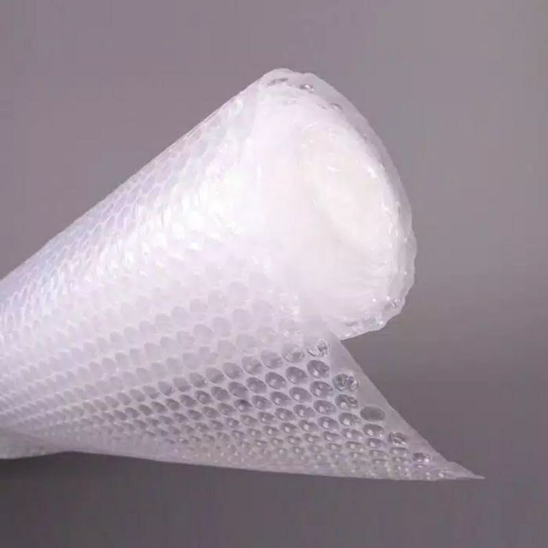 

Bubble wrap extra • Extra bubble wrap • Tambahan bubble wrap