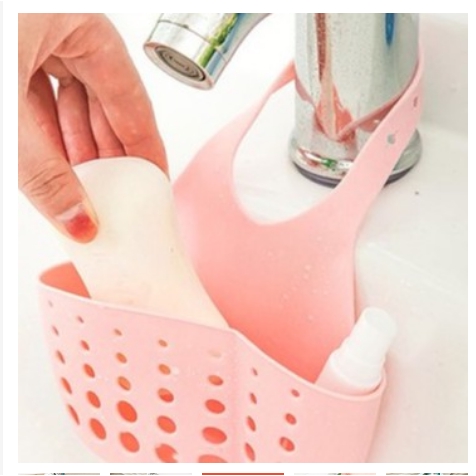 TEMPAT SABUN CUCI PIRING / KERANJANG SPONS CUCI PIRING  / TEMPAT KERANJANG SPONS TERMURAH