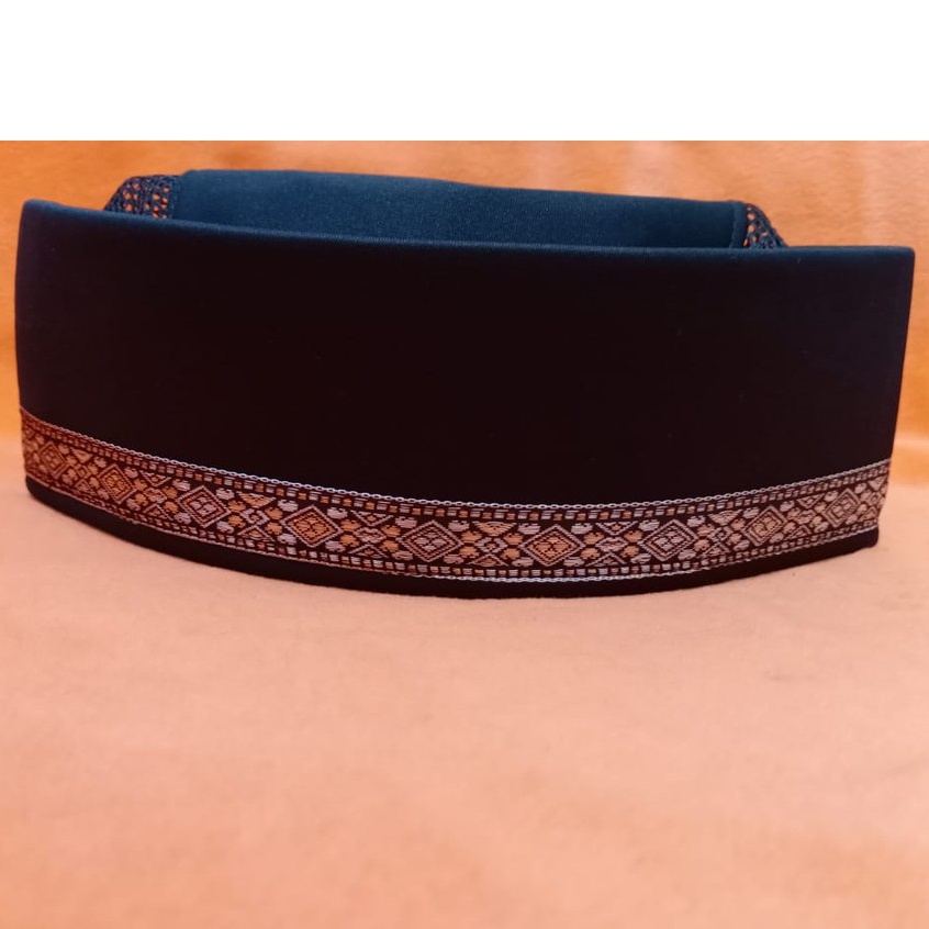 Peci anak 1-5 tahun/Peci anak spon Pita/Peci berbahan berkualitas dan bisa bayar ditempat/COD