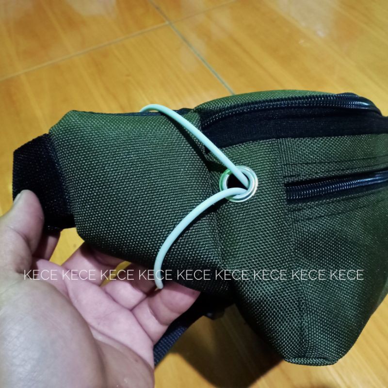 TAS WAISTBAG