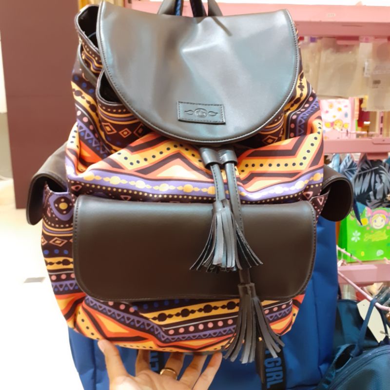 Tas Ransel Surfer Girl