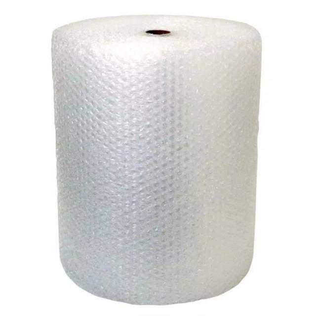

bubble wrap untuk tambahan packing
