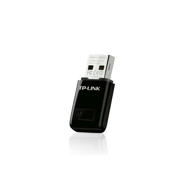 USB Wifi TP-Link TL-WN823N Wireless N USB Adapter 300Mbps