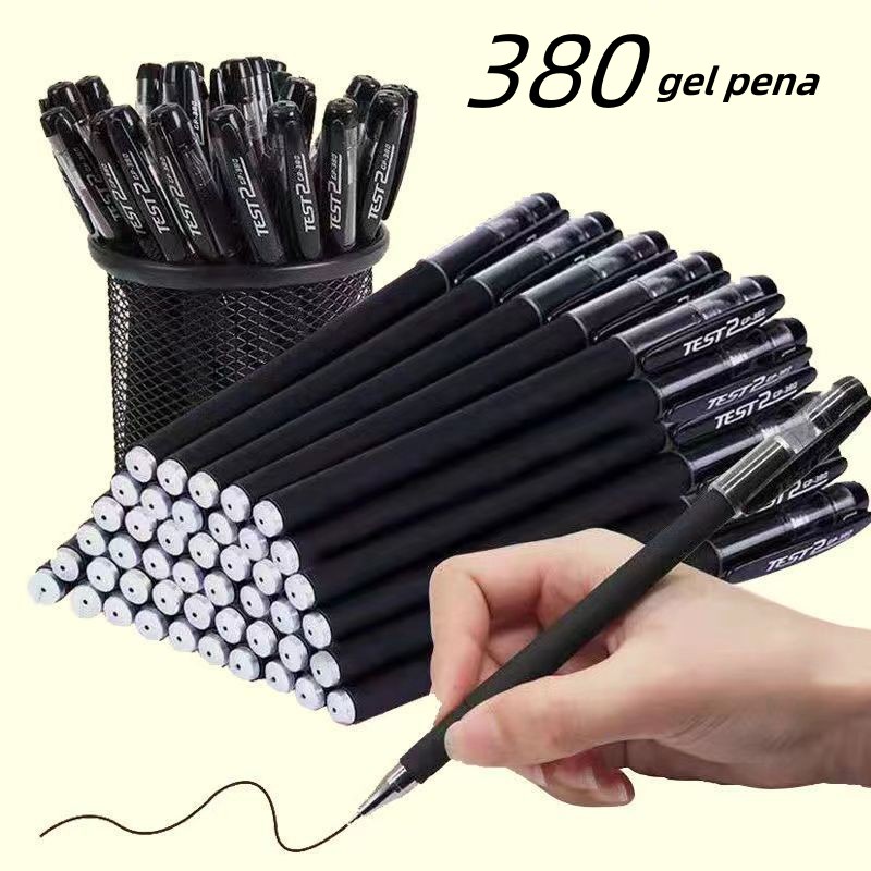 

pena gel 0.38mm/pen/bulpen