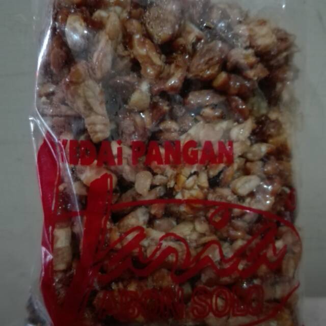 

Kering Tempe Varia
