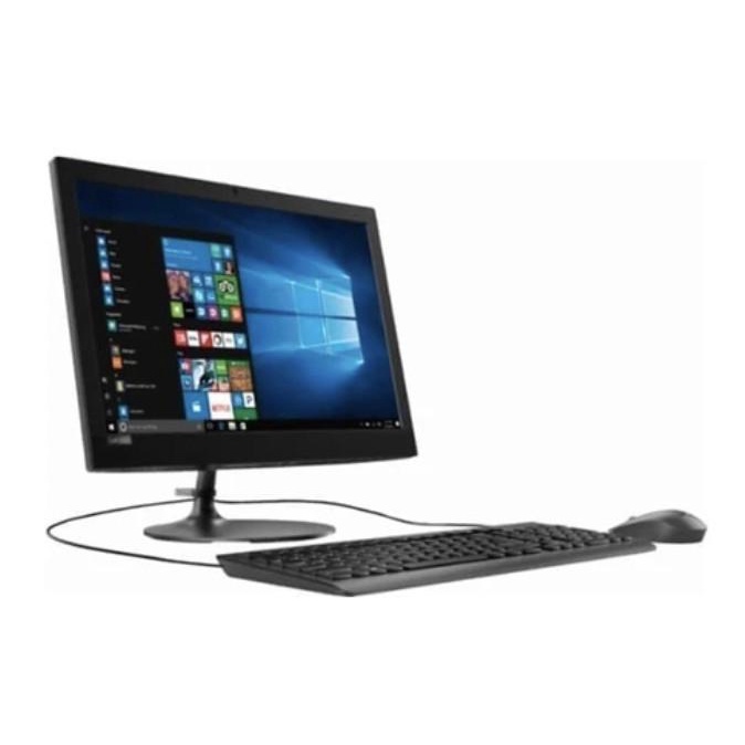 Lenovo All in One AIO PC 330 AMD A6 8GB 1TB HDD / SSD W10 Original