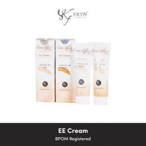 EE Cream KF Skin