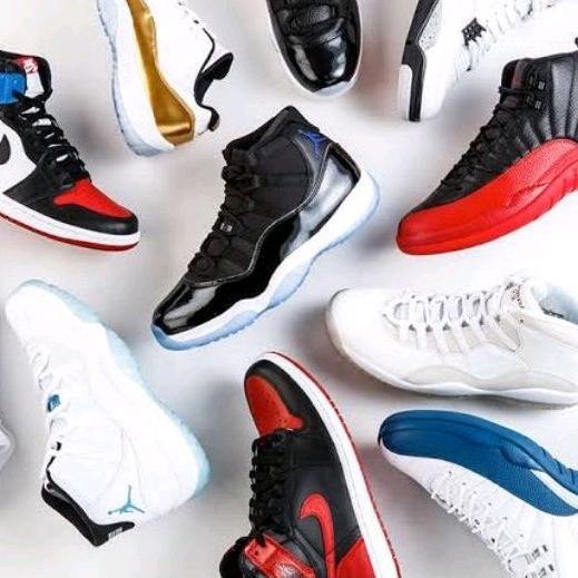 Diskon Heboh--SEPATU PRIA