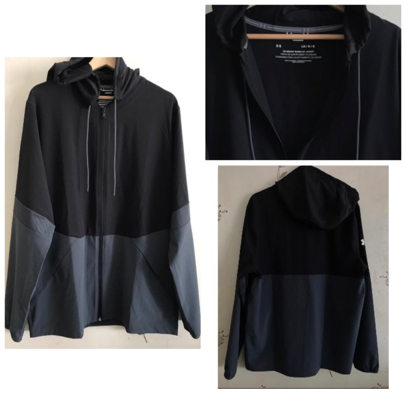 Jaket Sport UNDER ARMOUR