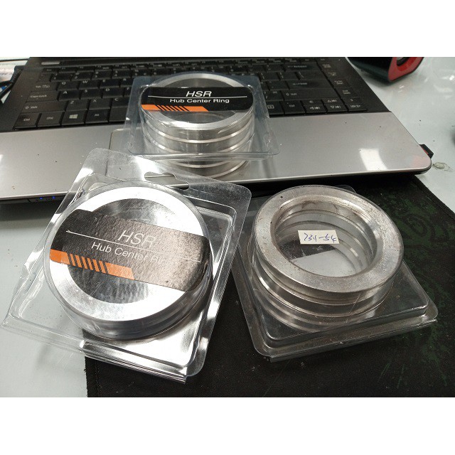 Hub Center Ring Mobil Daihatsu Terios Xenia Ayla Sigra Grandmax  dll
