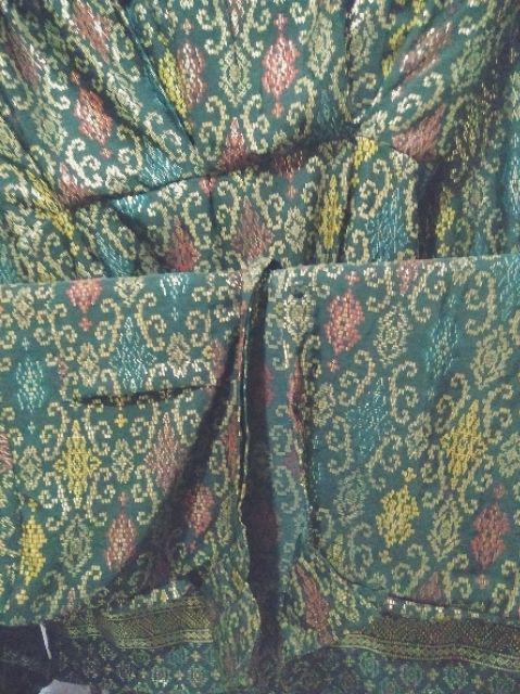 Couple Batik Prada Swastika Ori Svj Murah Original Realpict