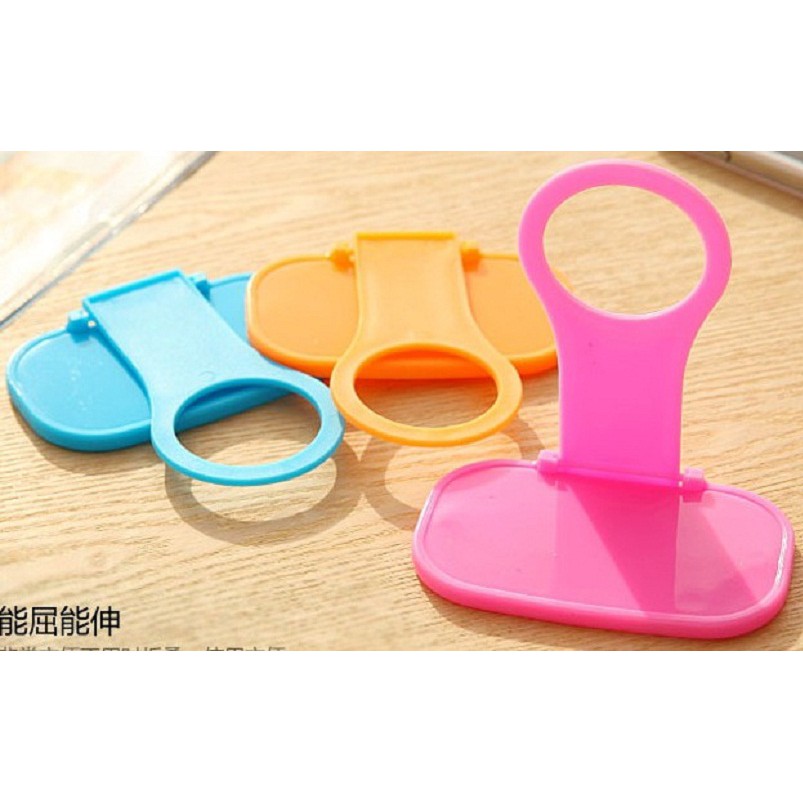 Holder Charging / dudukan holder hp / tempat cas hp