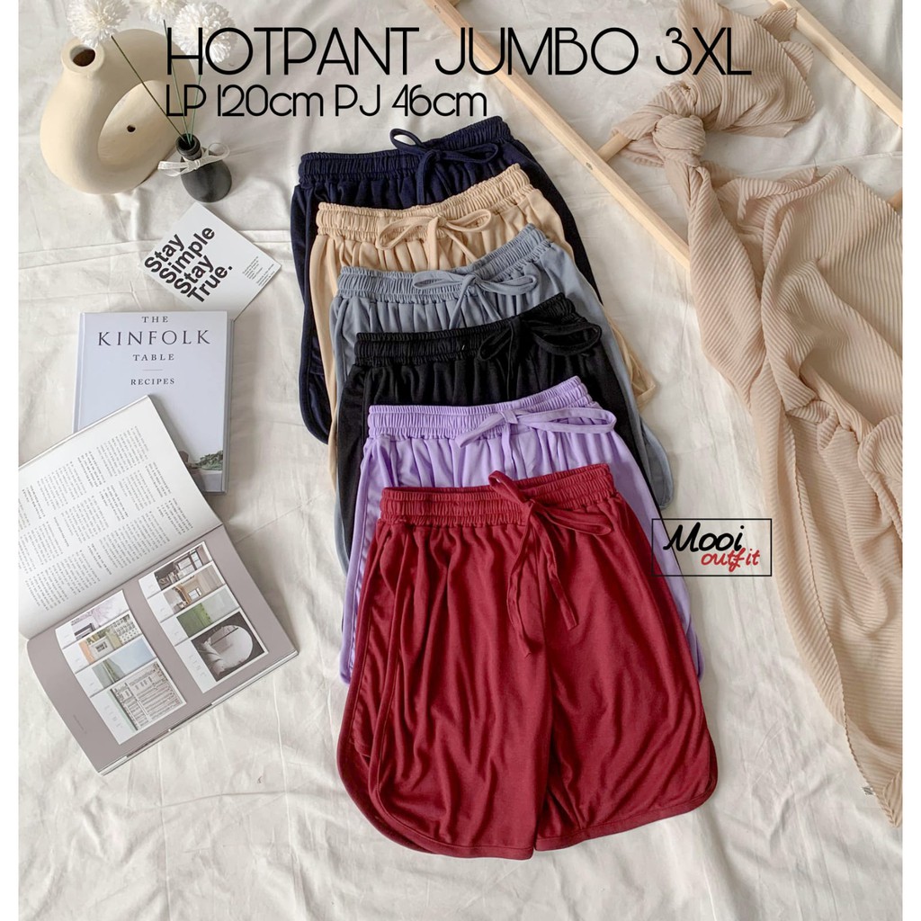 Hot Pants Wanita Jumbo / Celana Pendek Wanita Jumbo / Hot Pants Jumbo Wanita / Hot Pants Korea / Celana Jumbo Wanita Murah / Celana Jumbo Kekinian / Celana Santai Jumbo / Hotpants Wanita Jumbo / Celana Pendek Jumbo Wanita / Celana Wanita Jumbo Terbaru