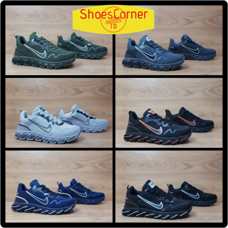 Nike Kyrie 5 EP Irving 5th Men Women Sports Basketball Shoes Fashion Sneakers Squidward