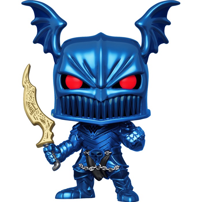Jual Funko POP! DC Comics - Batman 80th 