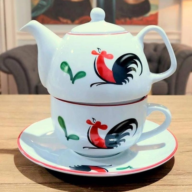 Teko porselain keramik | cangkir kopi porcelain