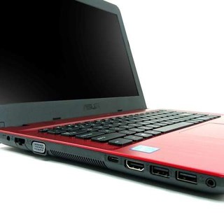 Laptop ASUS X441 / ASUS X441MA / N4000 4GB 1TB 14" Bonus