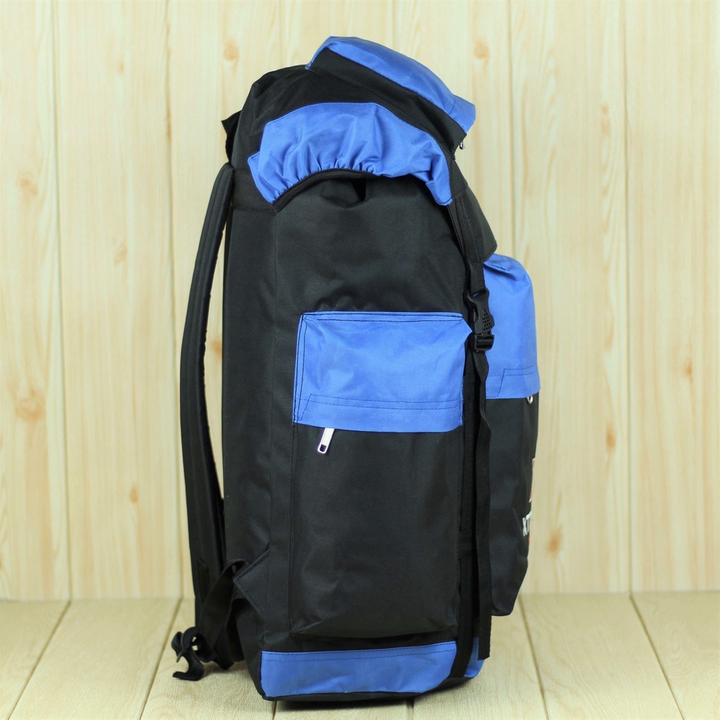 DISKON PROMO OBRAL TAS GUNUNG PRIA XTREME RANSEL GUNUNG HIKING CAMPING OUTDOOR AWET MURAH TERBARU