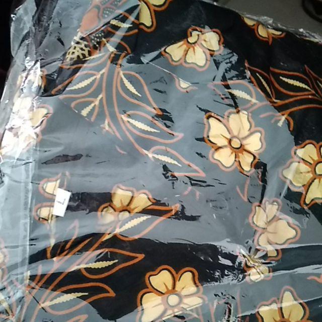 Maura Couple - Sania Ruffle Batik Couple Ori Ndoro Jowi Dnt Garansi Termurah Shopee -