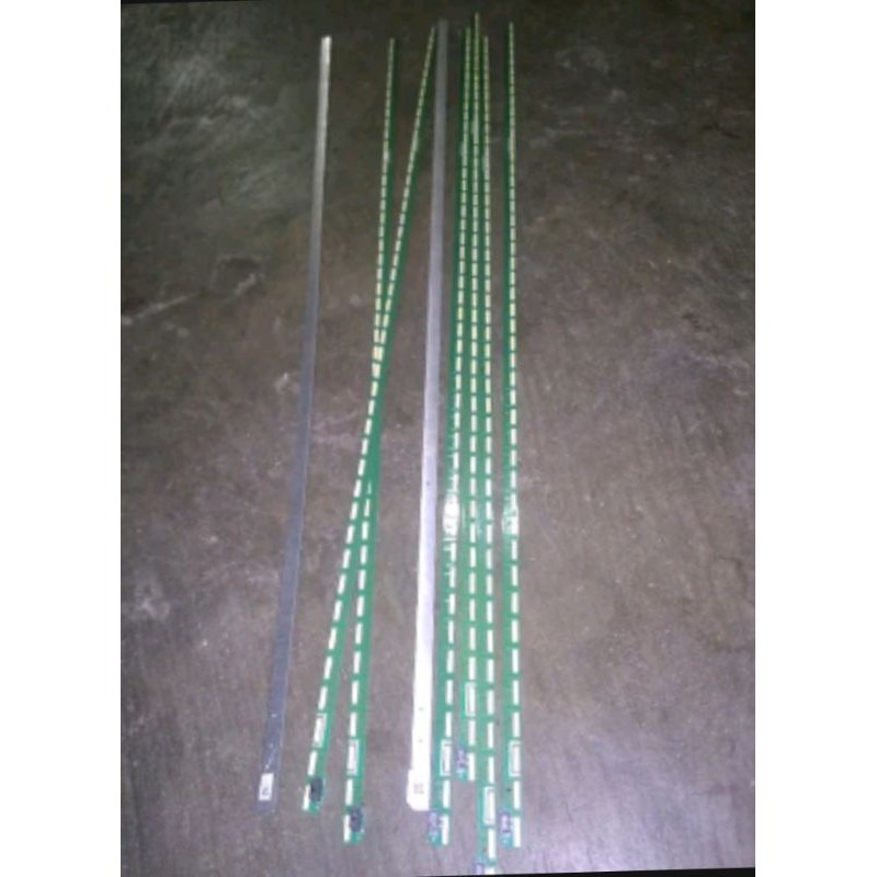 Lampu led backlight tv lg 49LF5900T-49LF590T
