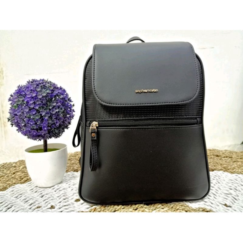 TAS RANSEL FLUER SOPHIE PARIS