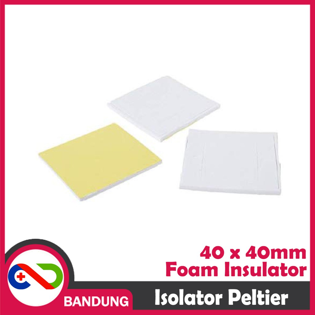 BUSA PENGHALANG PELTIER ISOLATOR 12706