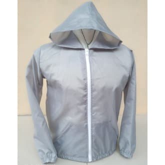 Jaket Anti UV Korea