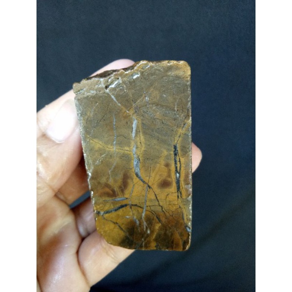 Rough Bahan Sisik Naga Enrekang