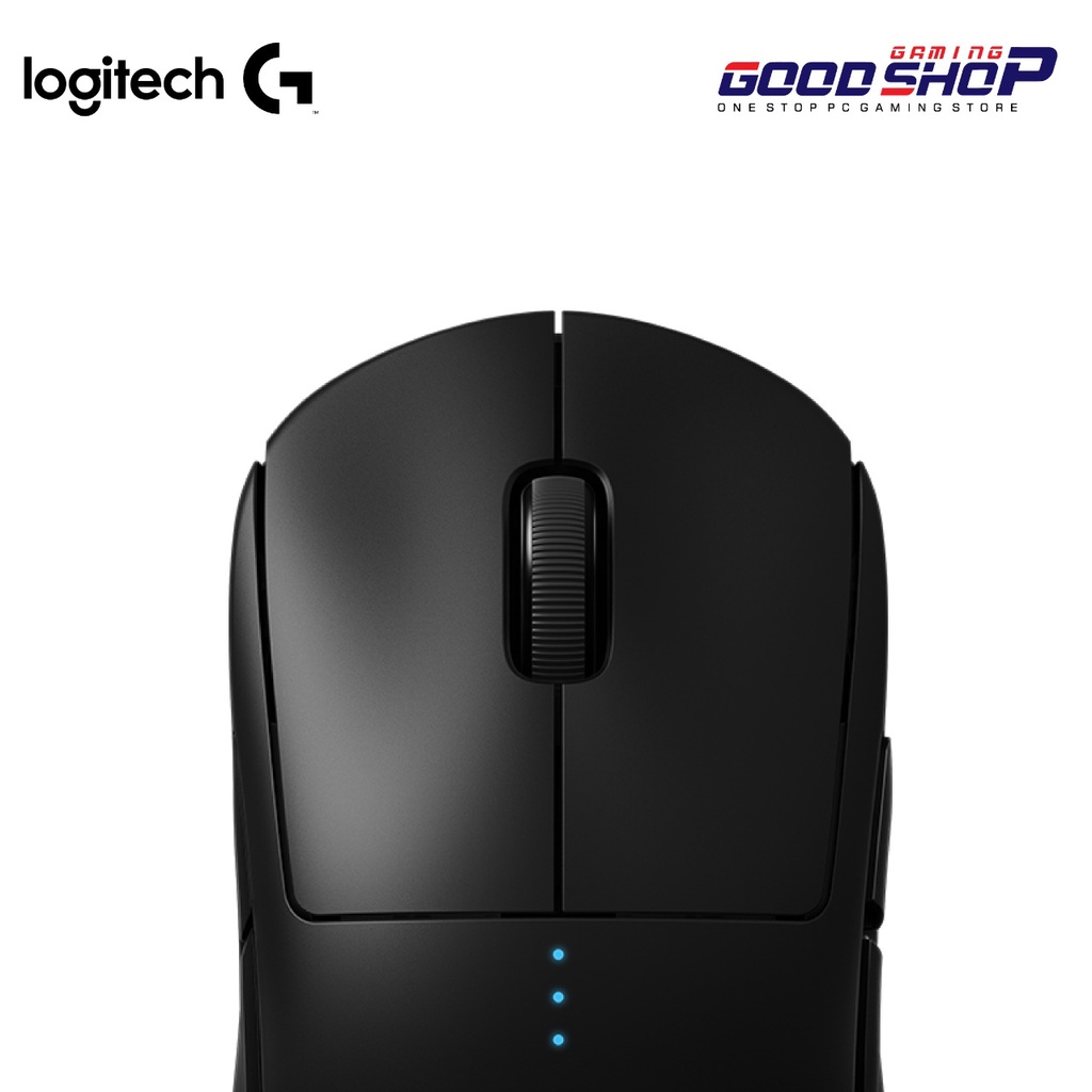 Logitech G Pro Wireless - Gaming Mouse