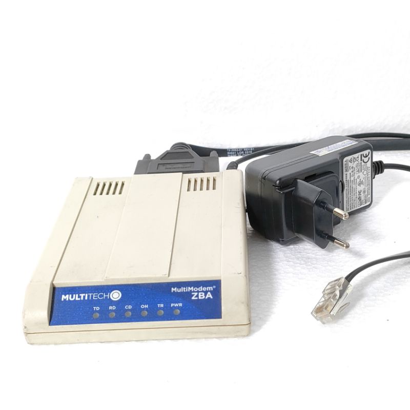 MultiModem MT9234ZBA