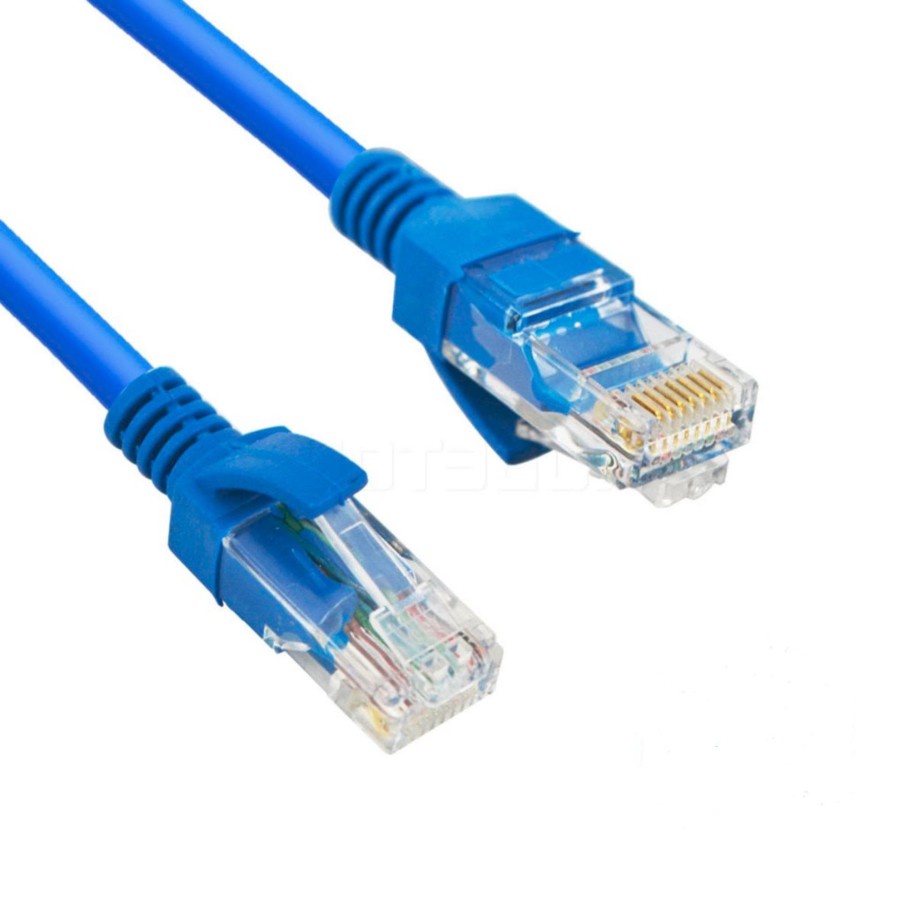 Kabel LAN 15 Meter CAT 5E