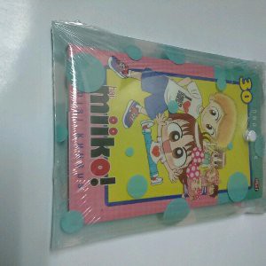 HAI MIIKO 30 EDISI KHUSUS Berkualitas