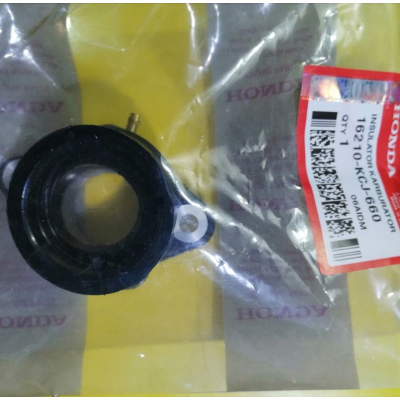 MANIPOL ORI TIGER REVO