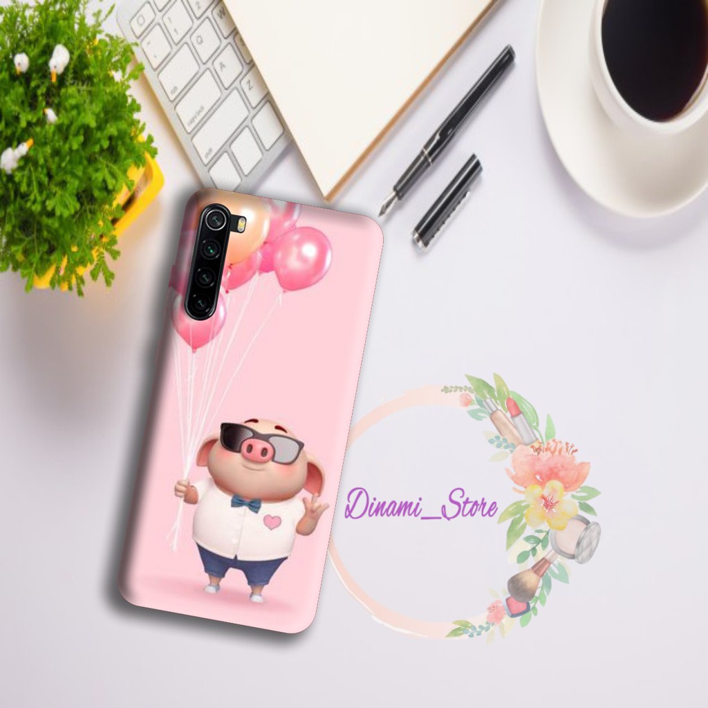 Hardcase  CUTE BABI oppo a3s a1k a7 f9 a5s a12 a92 a52 a31 reno 3 a91 DST1039