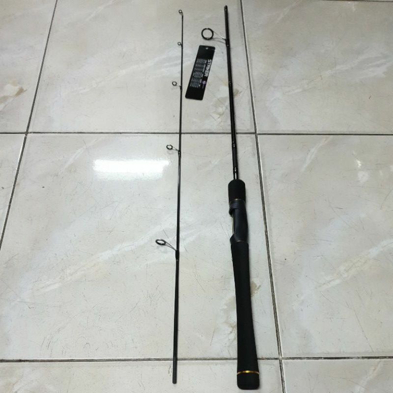 Joran Maguro STRIKER 150