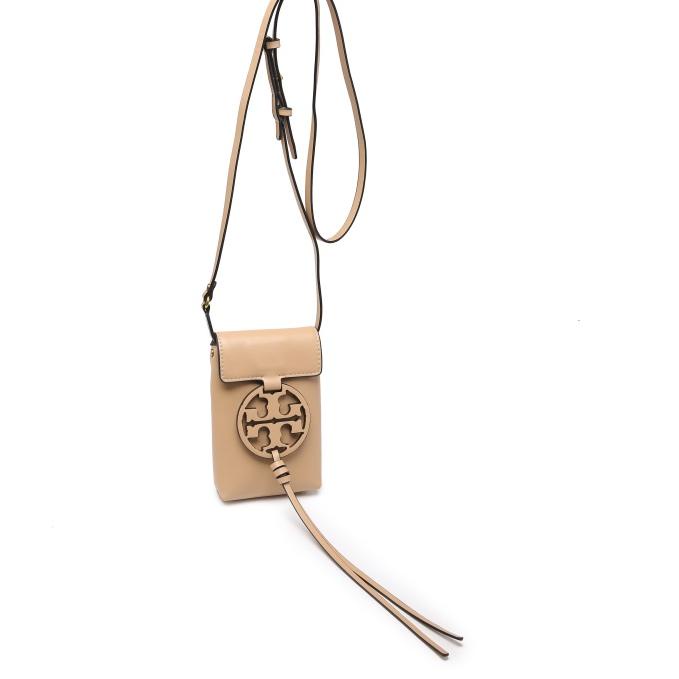 ((TERMURAH)) TAS PHONE PHONECASE TAS SELEMPANG SLING BAG T0RY BURCH TB MINI MILLER PHONE CROSBODY IM