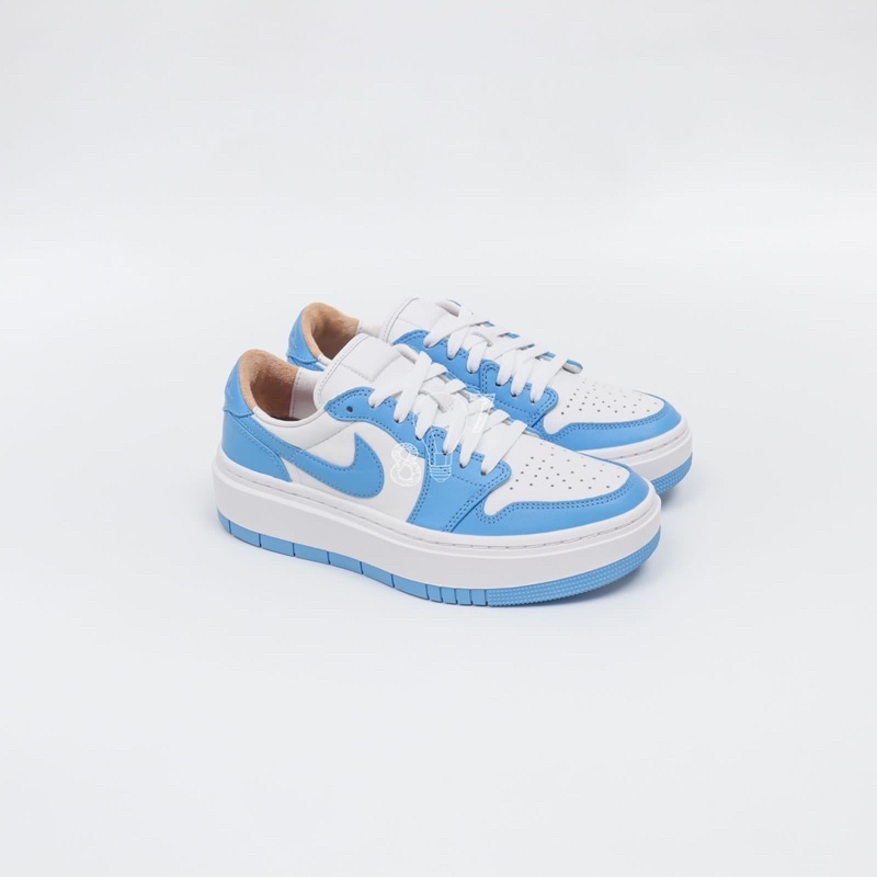 Air Jordan 1 Low Elevate University Blue