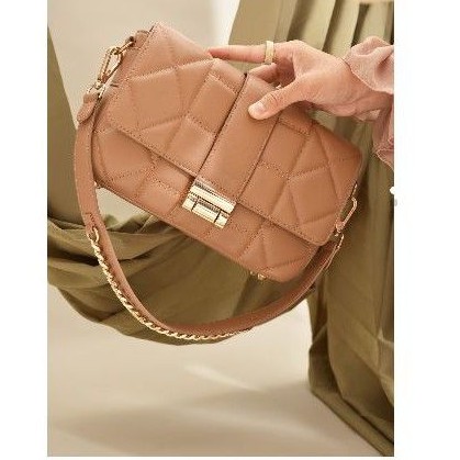 odella bag heylocal.id caramel