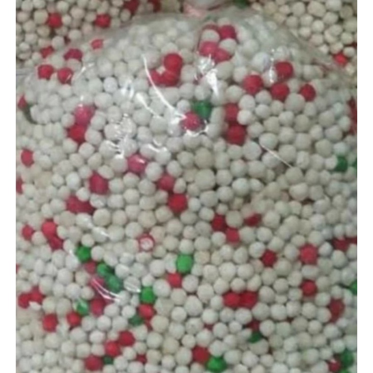 

Sagu mutiara 250gr