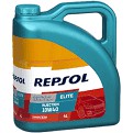 Oli Repsol 10W/40 Elit Injection 4 Liter