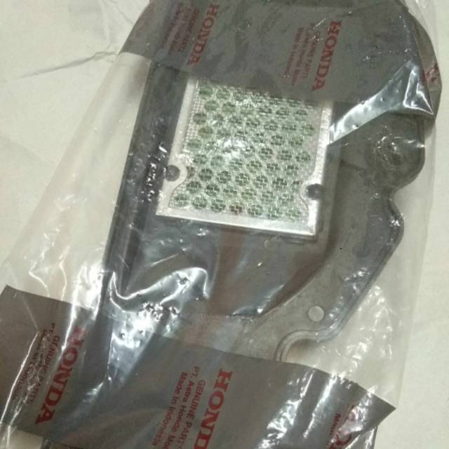 Filter udara saringan filter vario 125 kzr vario 125 led vario 150