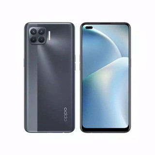 OPPO RENO 4 F 8/128 NEW/BARU FULLSET | Shopee    Indonesia