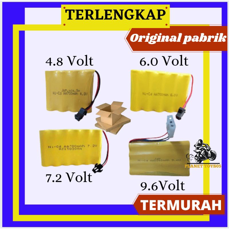 Batre cas mobil remot Batu baterai cas RC mobil remote control remot kontrol charger by planet toys0