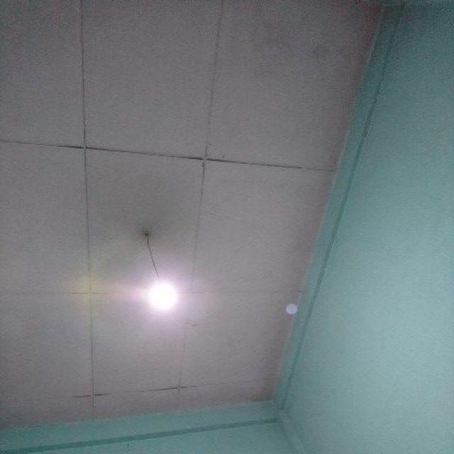 Kemeja Batik Pria Lengan Panjang Hitam Manis M L Xl Xxl