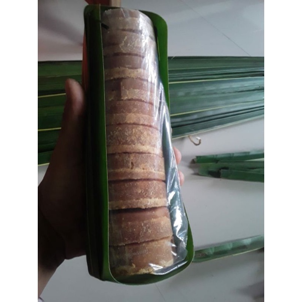 

Gula aren/Gula kawung