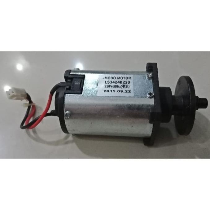 Motor Dinamo 220V Untuk Alat Pijat Listrik Advance G8 Osim Dsb Termurah