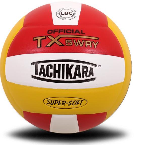 [GA293] Tachikara Volley Ball Bola Voli TX5WRY bqxd54