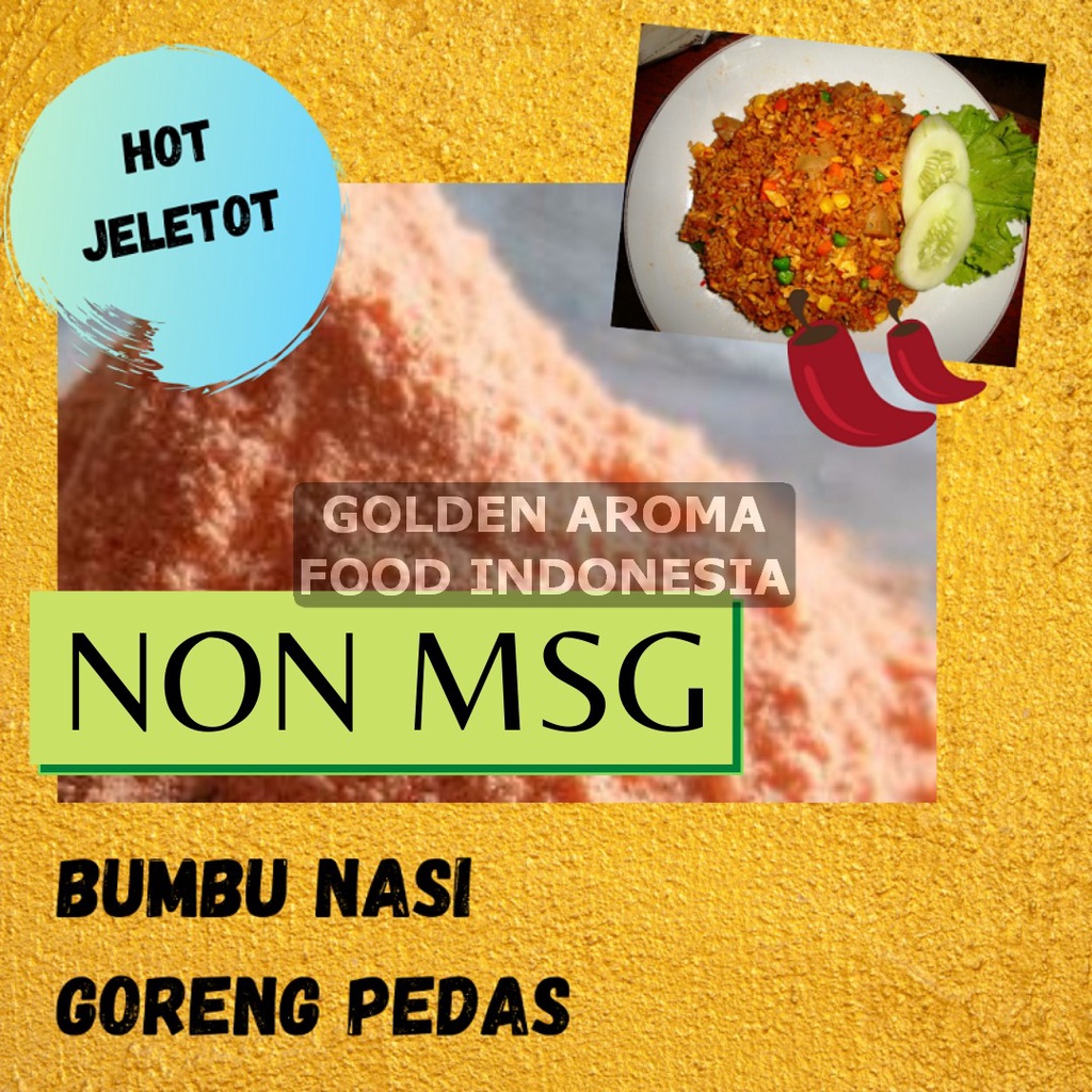 

Bumbu Tabur Rasa Nasi Goreng Pedas Non MSG 1Kg Bubuk Tabur Nasi Goreng Pedas Non MSG 1Kg Powder Aneka Asin Manis Gurih Terbaik Premium Enak Impor Instan Grosir Kentang Goreng Basreng Buah Cimol Kripik Pisang Cilung Jambu Gorengan Taiwan Bukan 500 Gram